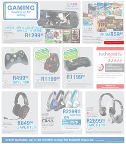 Incredible Connection : We offer only the best (12 Sep - 15 Sep 2013), page 7