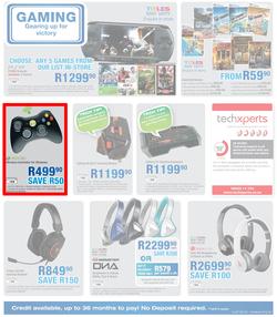 Incredible Connection : We offer only the best (12 Sep - 15 Sep 2013), page 7