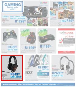 Incredible Connection : We offer only the best (12 Sep - 15 Sep 2013), page 7