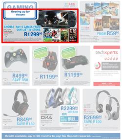 Incredible Connection : We offer only the best (12 Sep - 15 Sep 2013), page 7