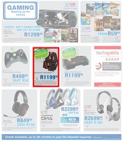 Incredible Connection : We offer only the best (12 Sep - 15 Sep 2013), page 7