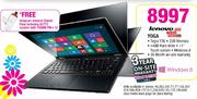 Lenovo Yoga