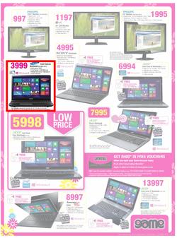Game : Save Money This Summer (25 Sep - 1 Oct 2013), page 7
