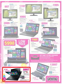 Game : Save Money This Summer (25 Sep - 1 Oct 2013), page 7