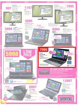 Game : Save Money This Summer (25 Sep - 1 Oct 2013), page 7
