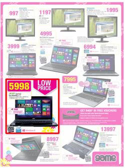 Game : Save Money This Summer (25 Sep - 1 Oct 2013), page 7