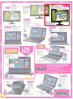 Game : Save Money This Summer (25 Sep - 1 Oct 2013), page 7