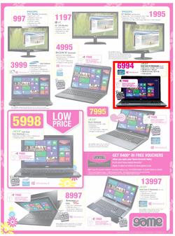 Game : Save Money This Summer (25 Sep - 1 Oct 2013), page 7