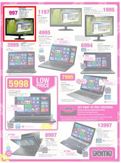 Game : Save Money This Summer (25 Sep - 1 Oct 2013), page 7