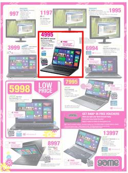 Game : Save Money This Summer (25 Sep - 1 Oct 2013), page 7