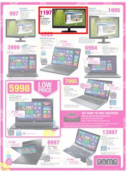 Game : Save Money This Summer (25 Sep - 1 Oct 2013), page 7