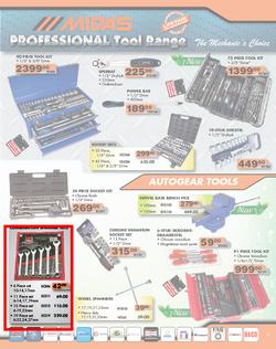 Midas : Spring Specials (23 Sep - 6 oct 2013), page 7