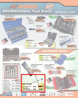 Midas : Spring Specials (23 Sep - 6 oct 2013), page 7