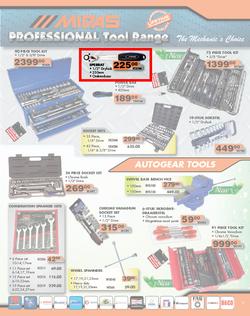 Midas : Spring Specials (23 Sep - 6 oct 2013), page 7