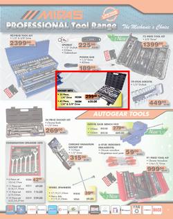 Midas : Spring Specials (23 Sep - 6 oct 2013), page 7