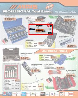 Midas : Spring Specials (23 Sep - 6 oct 2013), page 7