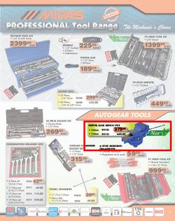 Midas : Spring Specials (23 Sep - 6 oct 2013), page 7