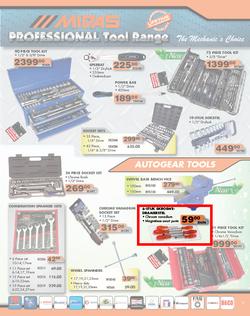 Midas : Spring Specials (23 Sep - 6 oct 2013), page 7