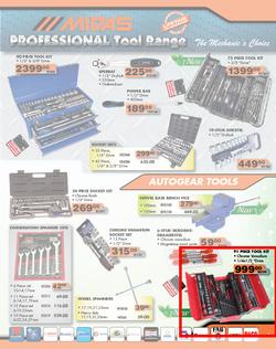 Midas : Spring Specials (23 Sep - 6 oct 2013), page 7