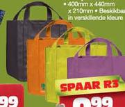 House & Home Inkopies Sak-400*440*210mm Each