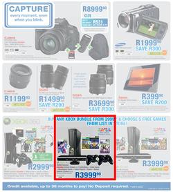 Incredible Connection : We offer only the best (3 Oct - 6 Oct 2013), page 7