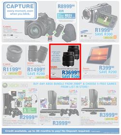 Incredible Connection : We offer only the best (3 Oct - 6 Oct 2013), page 7