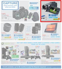 Incredible Connection : We offer only the best (3 Oct - 6 Oct 2013), page 7