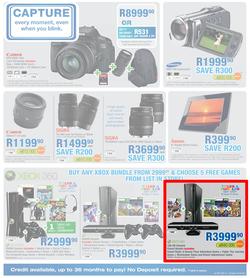 Incredible Connection : We offer only the best (3 Oct - 6 Oct 2013), page 7