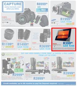 Incredible Connection : We offer only the best (3 Oct - 6 Oct 2013), page 7