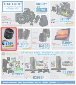 Incredible Connection : We offer only the best (3 Oct - 6 Oct 2013), page 7