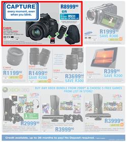 Incredible Connection : We offer only the best (3 Oct - 6 Oct 2013), page 7