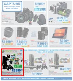 Incredible Connection : We offer only the best (3 Oct - 6 Oct 2013), page 7