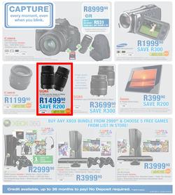 Incredible Connection : We offer only the best (3 Oct - 6 Oct 2013), page 7