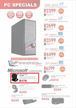 Matrix Warehouse Computers : October Specials (4 Oct - 31 Oct 2013), page 7