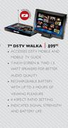 7" DSTV Walka