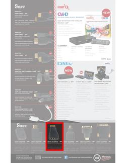 Musica : Gear Up, Access Entertainment (24 Oct - 25 Dec 2013), page 7