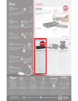 Musica : Gear Up, Access Entertainment (24 Oct - 25 Dec 2013), page 7