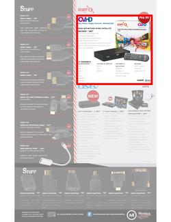 Musica : Gear Up, Access Entertainment (24 Oct - 25 Dec 2013), page 7