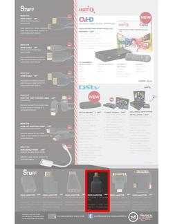 Musica : Gear Up, Access Entertainment (24 Oct - 25 Dec 2013), page 7