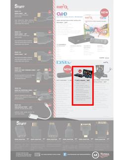 Musica : Gear Up, Access Entertainment (24 Oct - 25 Dec 2013), page 7