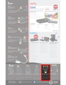 Musica : Gear Up, Access Entertainment (24 Oct - 25 Dec 2013), page 7