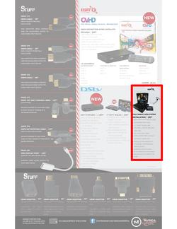 Musica : Gear Up, Access Entertainment (24 Oct - 25 Dec 2013), page 7