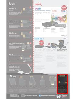Musica : Gear Up, Access Entertainment (24 Oct - 25 Dec 2013), page 7