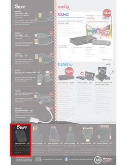 Musica : Gear Up, Access Entertainment (24 Oct - 25 Dec 2013), page 7