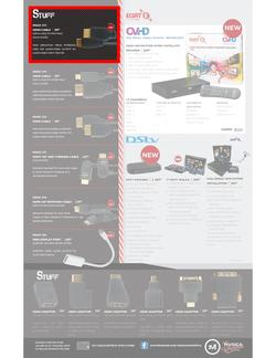 Musica : Gear Up, Access Entertainment (24 Oct - 25 Dec 2013), page 7