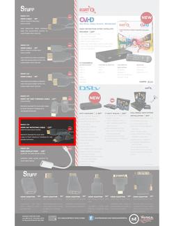 Musica : Gear Up, Access Entertainment (24 Oct - 25 Dec 2013), page 7