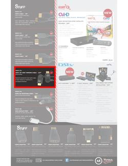 Musica : Gear Up, Access Entertainment (24 Oct - 25 Dec 2013), page 7