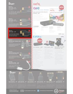 Musica : Gear Up, Access Entertainment (24 Oct - 25 Dec 2013), page 7