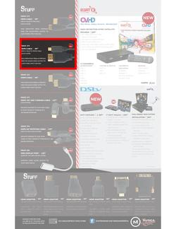 Musica : Gear Up, Access Entertainment (24 Oct - 25 Dec 2013), page 7