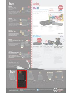 Musica : Gear Up, Access Entertainment (24 Oct - 25 Dec 2013), page 7